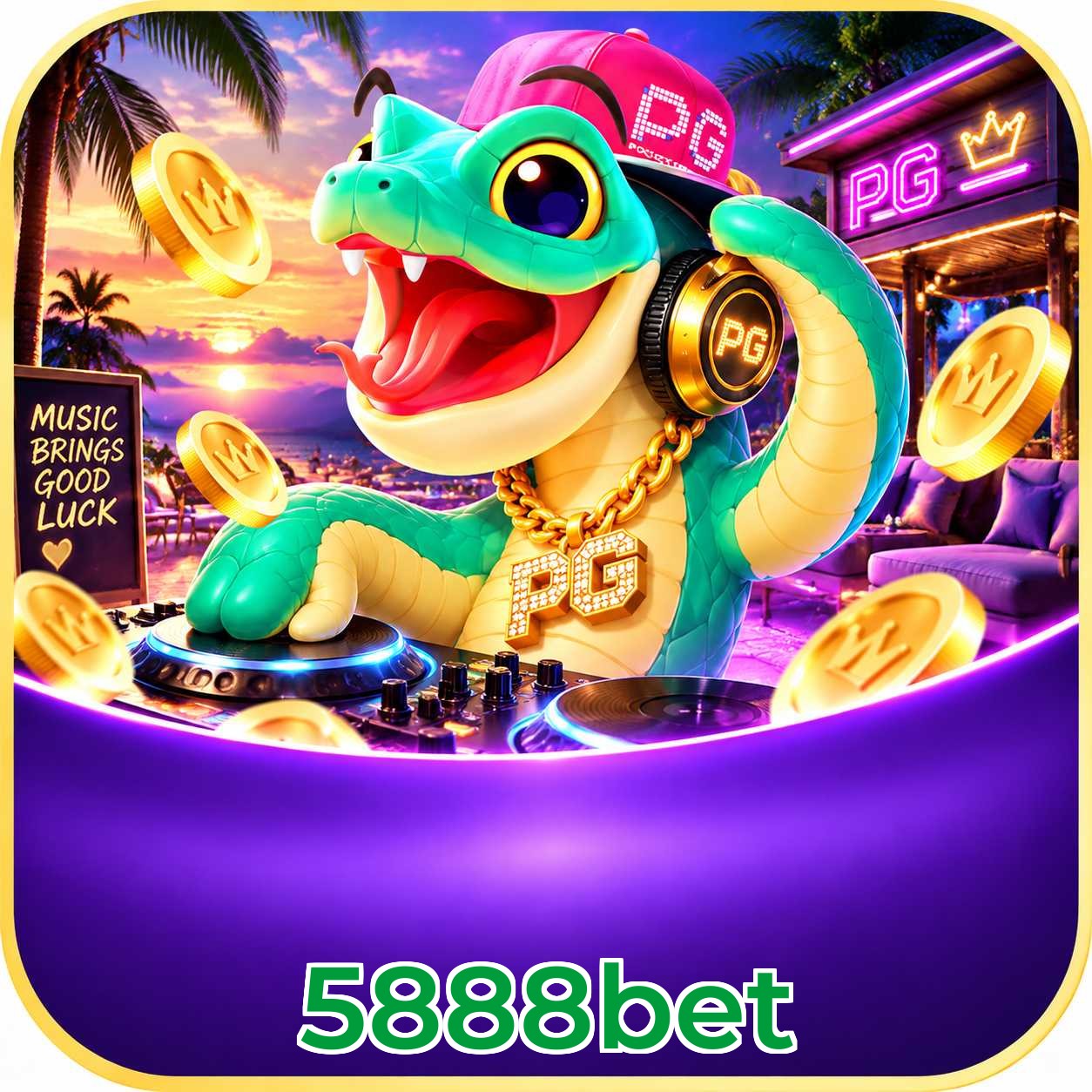Welcome Bonus - Golden Dragon