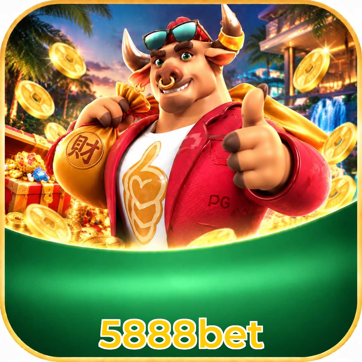 Mahjong Ways Slot - PG Soft