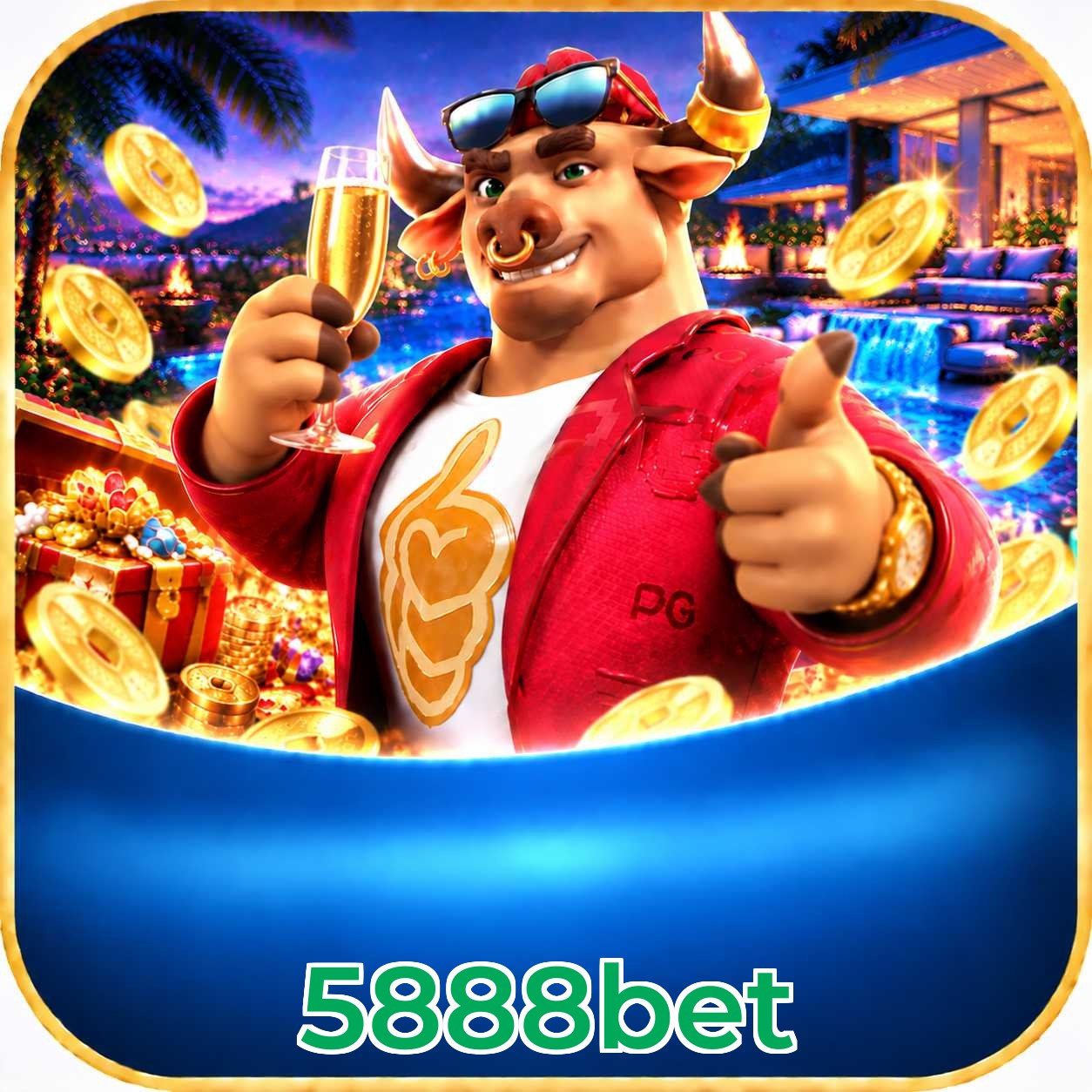 5888bet Facebook - Página oficial com promoções e comunidade ativa