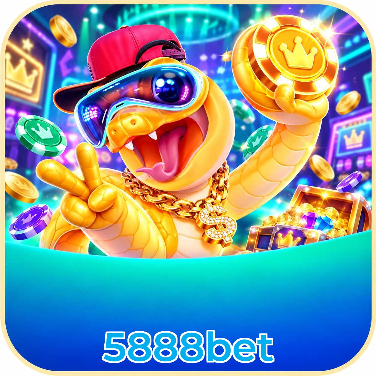 5888bet
