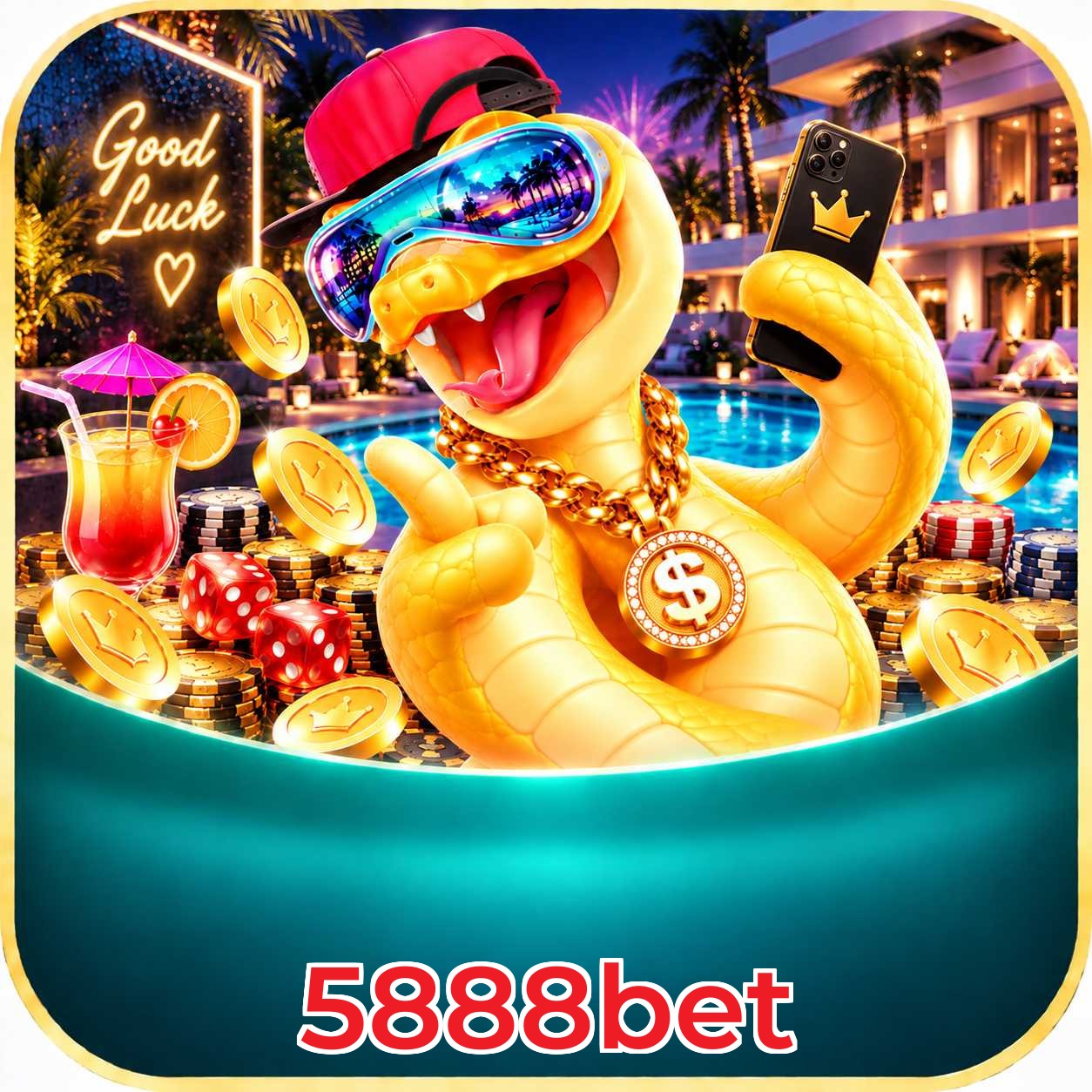 5888bet