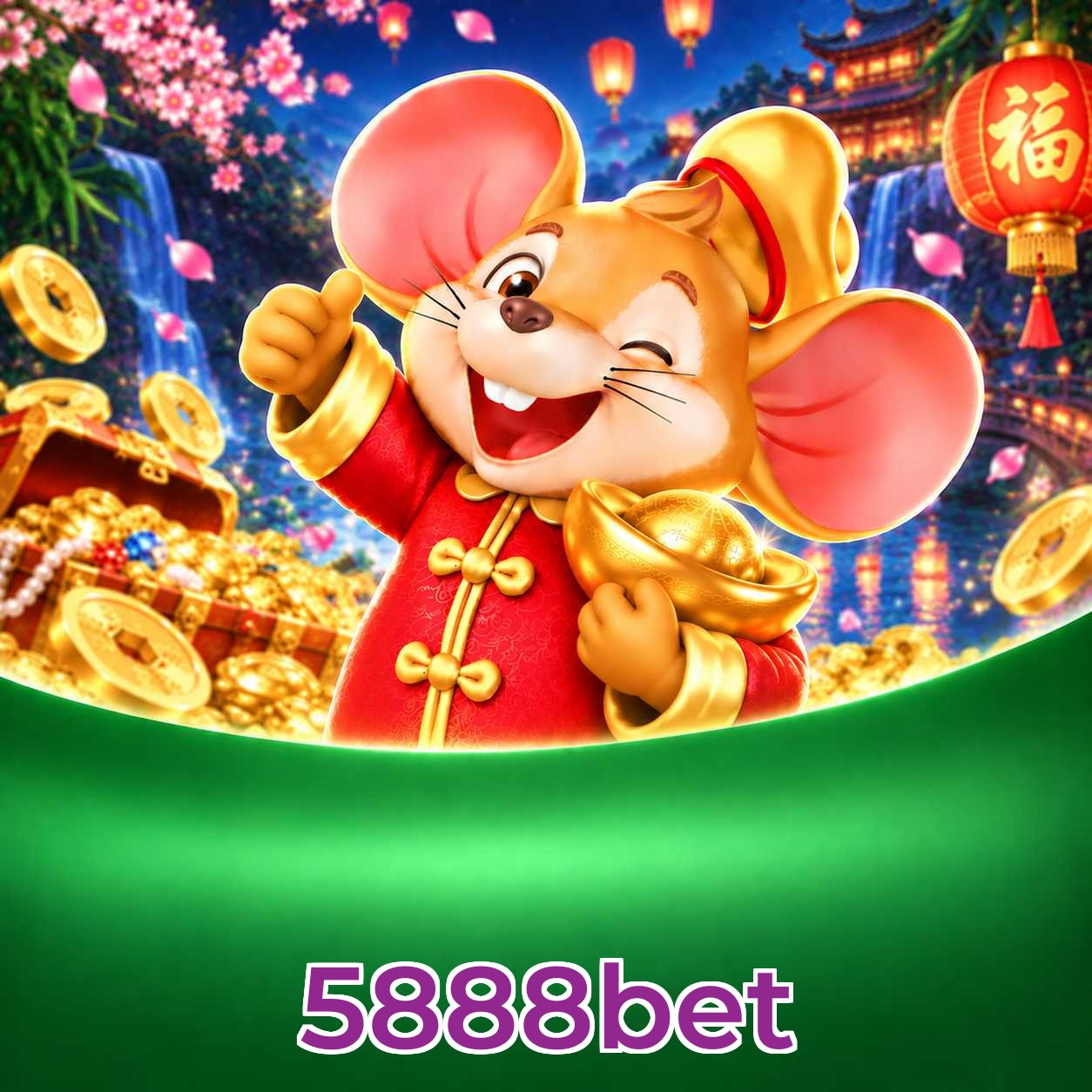 5888bet