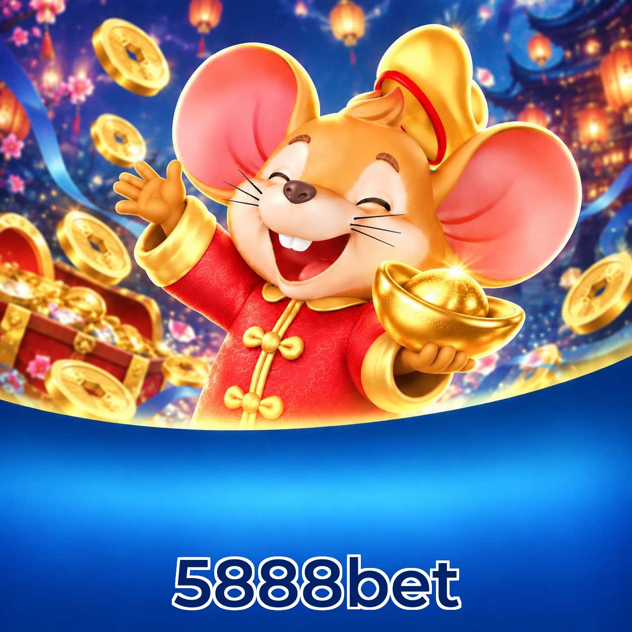Fortune Rabbit Slot