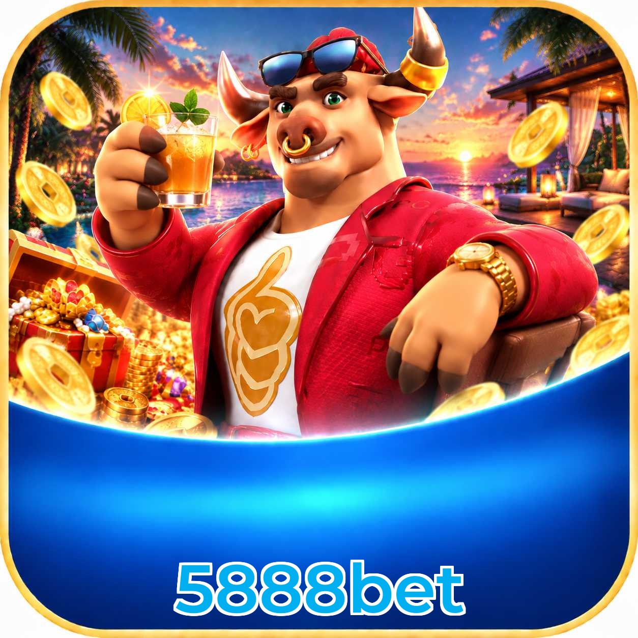 Fortune Dragon Slot