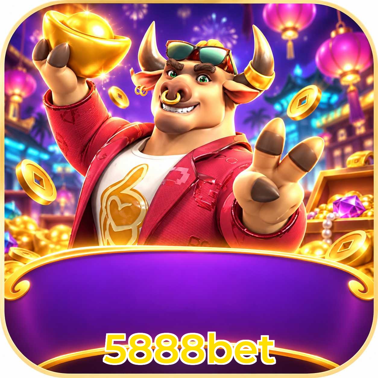 Fortune Games Series