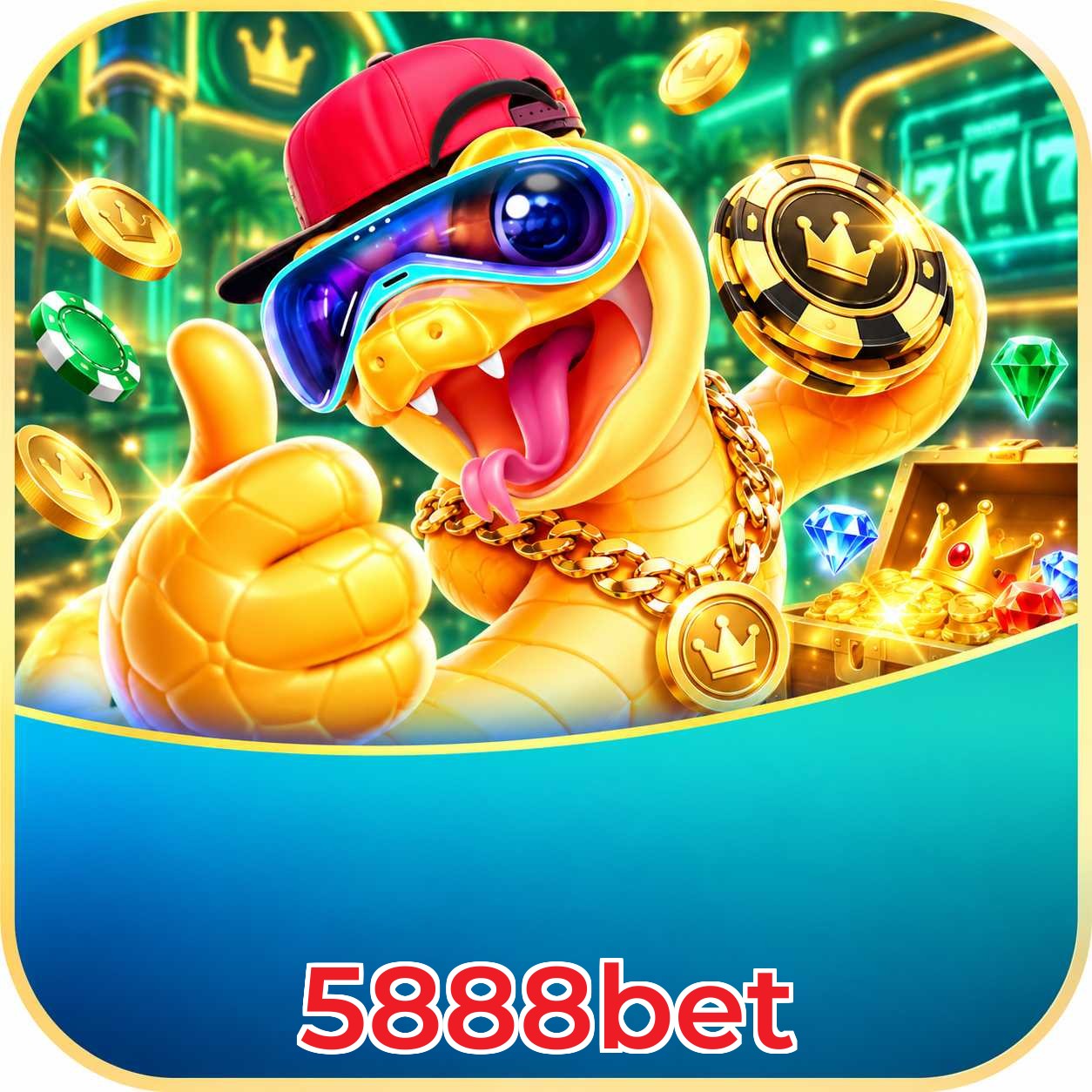 5888bet