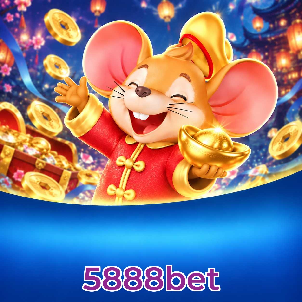 Pacote Completo do App 5888bet