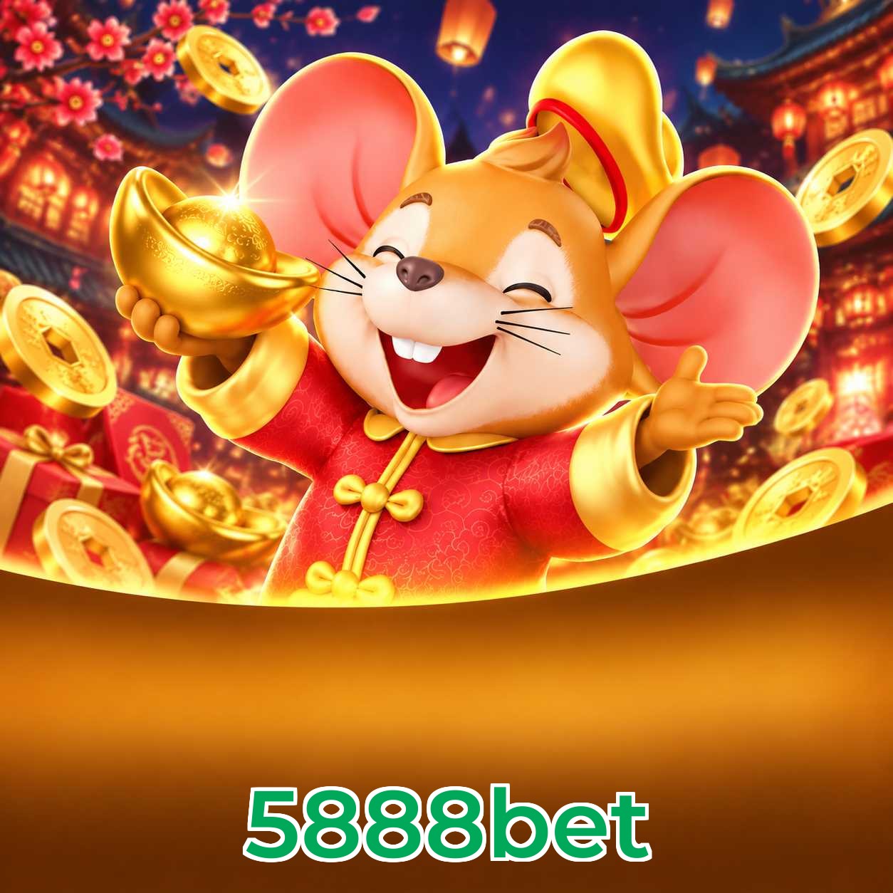 Free Spins Bonus - Lucky Tiger