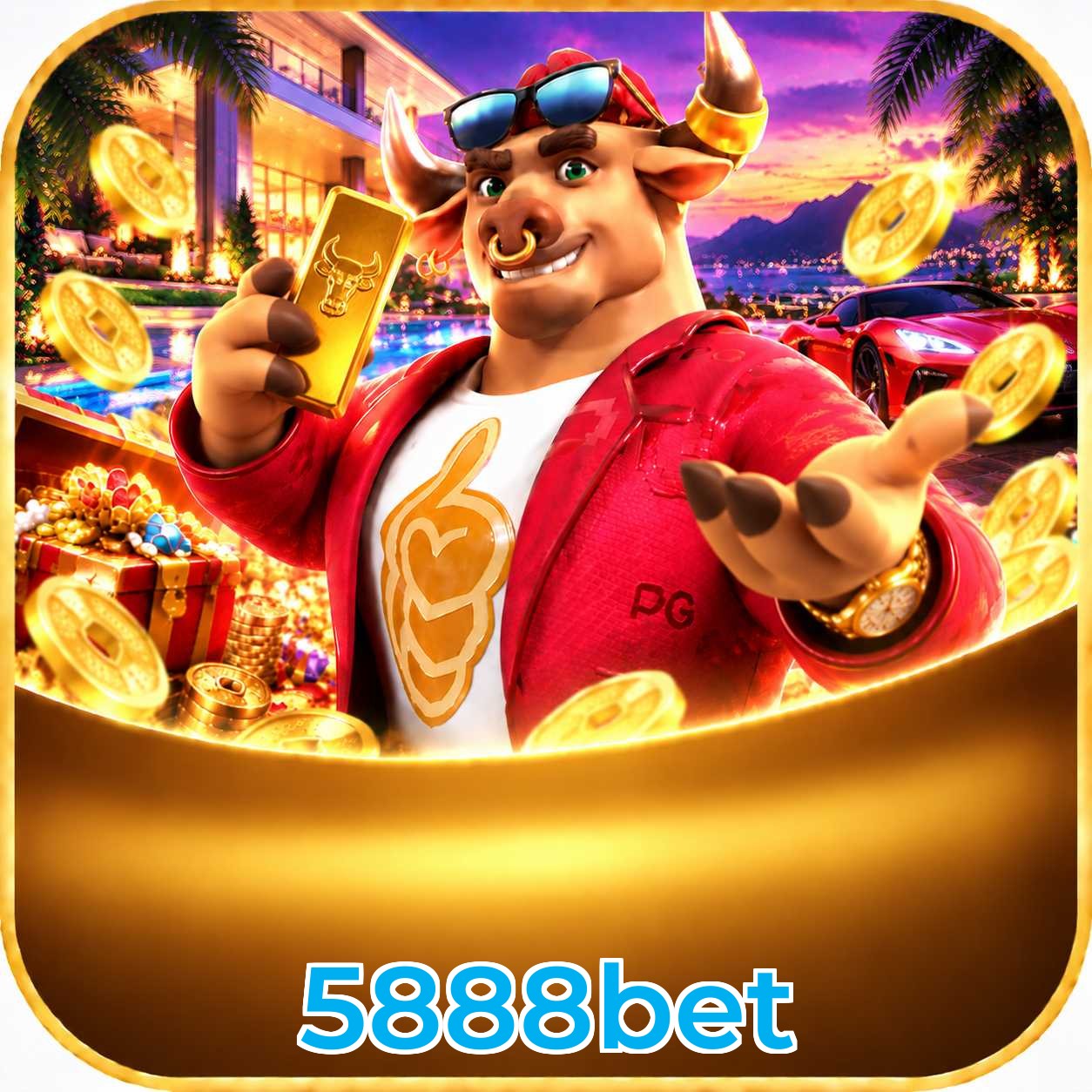 Jackpot Winner Fortune Tiger