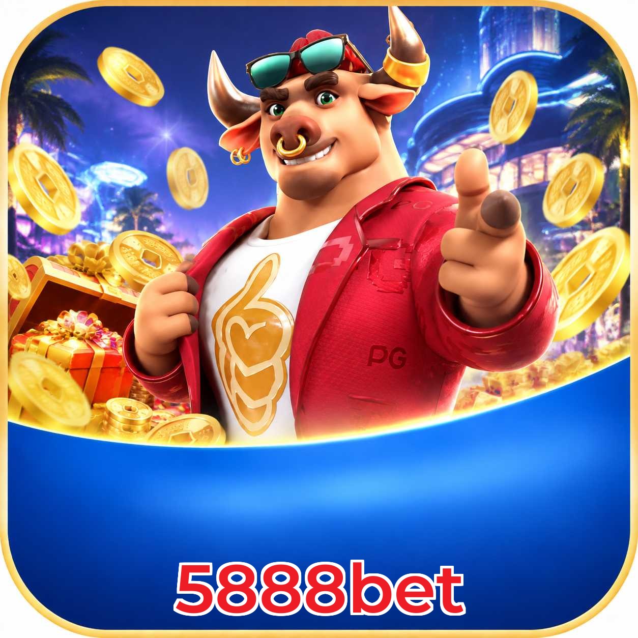 Gaming Technology