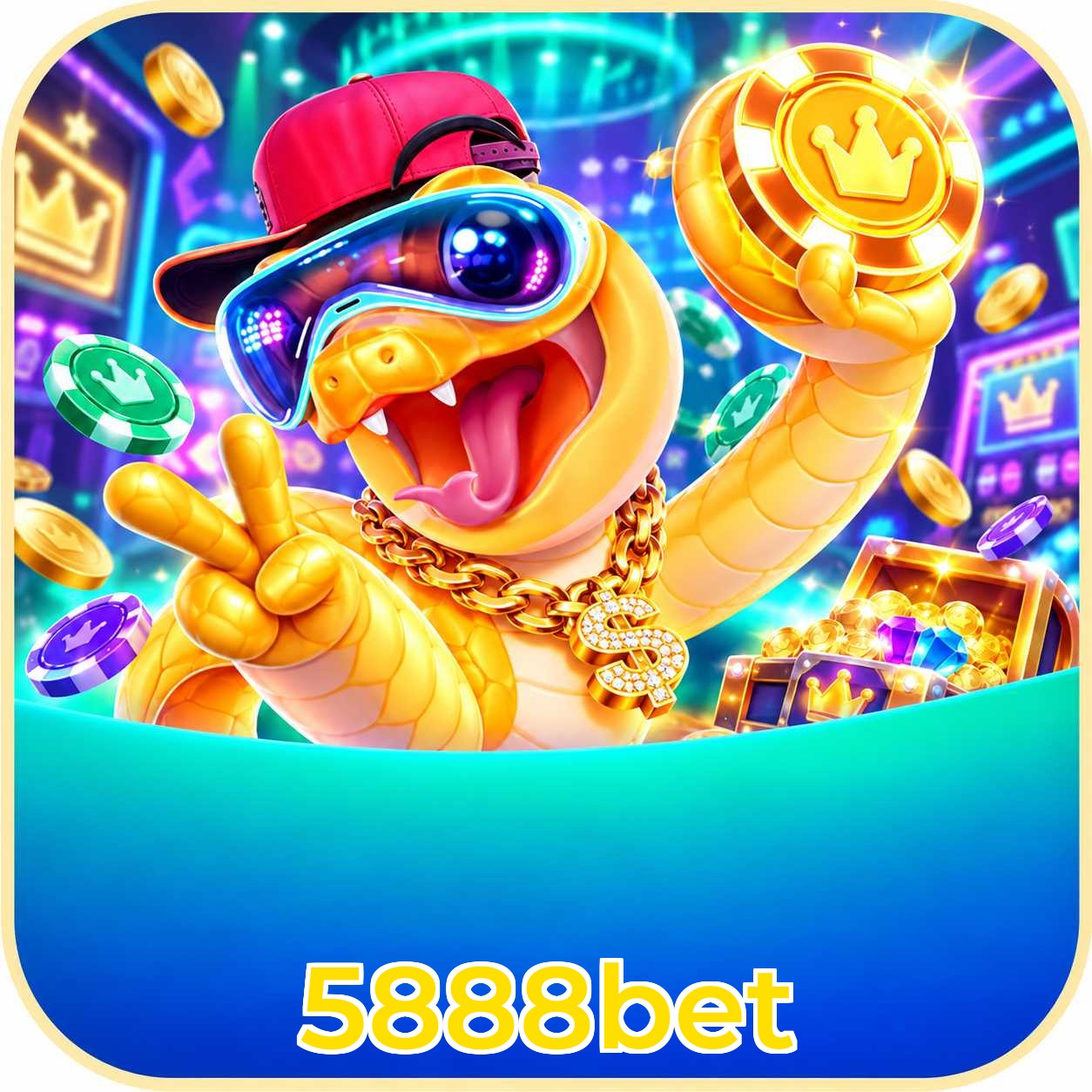 5888bet