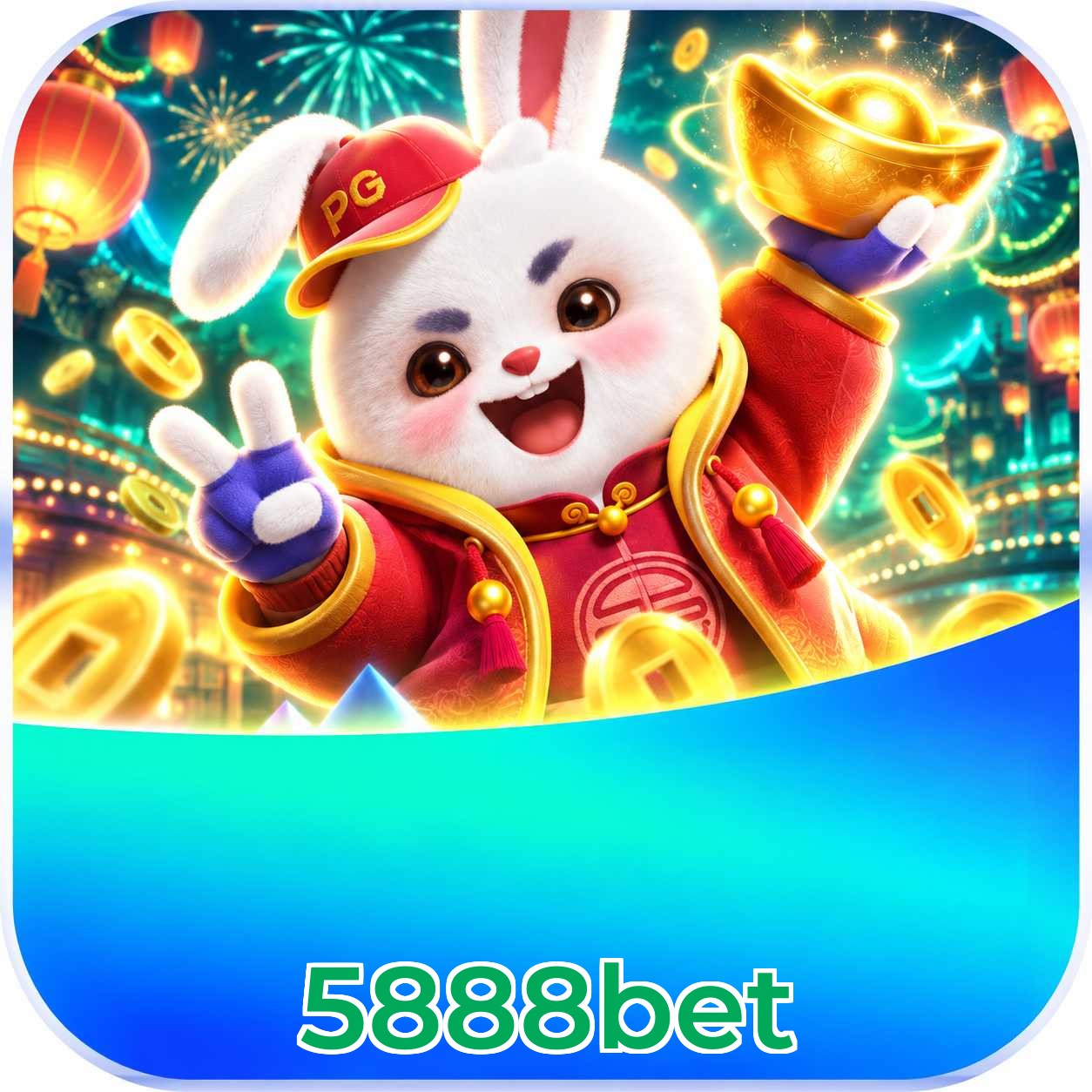 5888bet